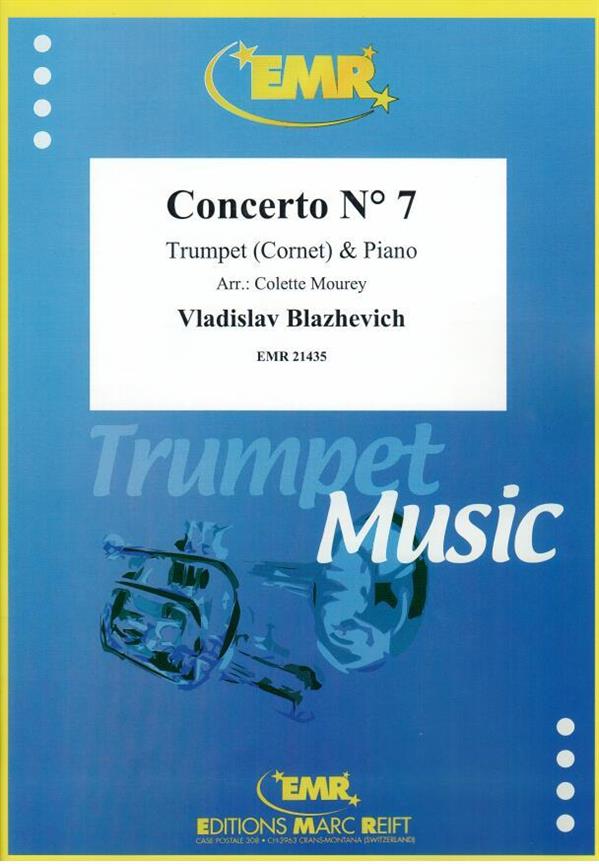 Concerto N° 7